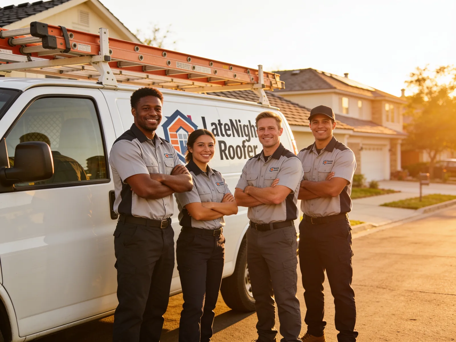 Emergency Roof Repair company in Ceresco, NE